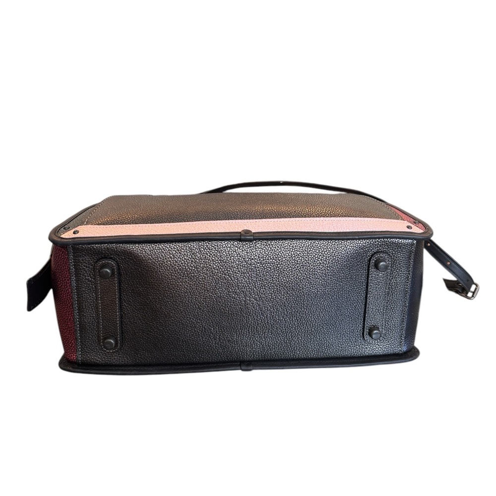 Coach Multicolor Leather Dreamer 36
Satchel New With Tag‎ - Picture 5 of 6